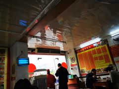 大堂-新园饮食店(香洲总店)