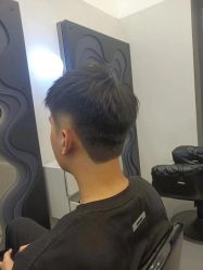 -CIT造型·烫发·染发