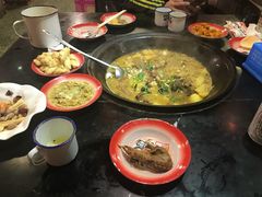 -粗粮人家(簋街店)