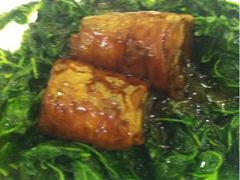 草头圈子-老正兴菜馆(福州路店)