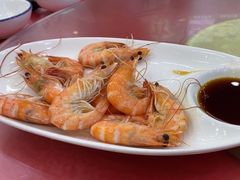 -品鲜海鲜餐厅(黄厝店)