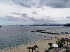 -深圳大梅沙京基洲际度假酒店