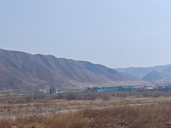 -图们国门景区