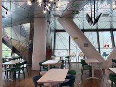 -贝林大翅鲸简餐厅(国家海洋博物馆店)