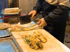 -咏春葱油饼(德政中路店)