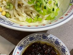-老浒记烤鸭-北京菜(琉璃厂店)