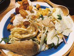 -雷门拉面·现熬骨汤(凯德来福士店)