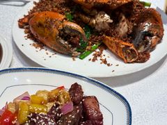 -喜记避风塘炒辣蟹(旗舰店)