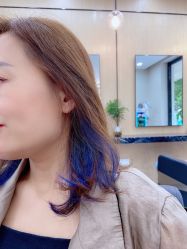 -丝念美发·专注烫染