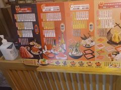 -水林间·寿喜烧自助(仙林金鹰店)