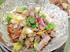-嘉里饭庄