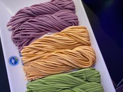 -额尔敦传统涮(公园西路店)