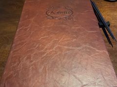菜单-人和馆·上海菜(肇嘉浜路店)