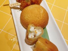 -蔡澜点心·粤菜(花城汇南区店)