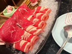 -捞王猪肚鸡火锅(金华义乌之心店)