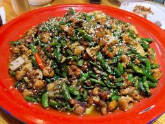 -兔槽江湖菜·重庆璧山兔(水围店)