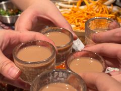 -火塘云南烧烤大排档