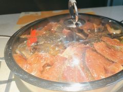 -黄记煌三汁焖锅(顺义华联店)