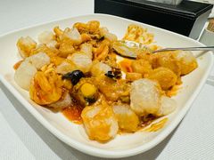 -品海楼·大连海鲜(老虎滩店)
