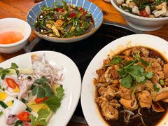 -肥弟大排档(汕樟路店)