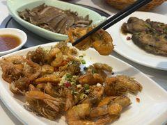 -陆记鹅庄·潮汕菜·狮头鹅(大仟里店)