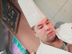 -新疆喀什噶尔餐厅(普利街店)