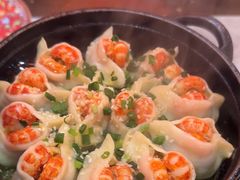 砂锅开口笑-山四砂锅(太原钟楼街店)