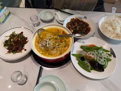 -淳安二十八道·新派民间菜·淳鱼馆(阳光路店)