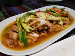 -驿楼兰·新疆菜(火车站店)