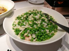 甜豆虾仁-刘家大院