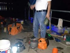 -千岛湖港湾鱼庄