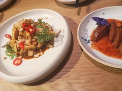 -小大董·烤鸭(凤凰汇店)