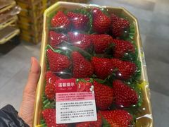 -果蔬好生活超市(乐堤港店)