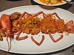 -将相和·海鲜蒸饺大连菜·连鹭海鲜姊妹店