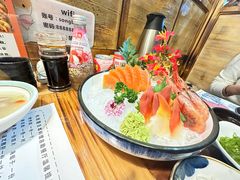 -松坂屋日料自助(长城路店)