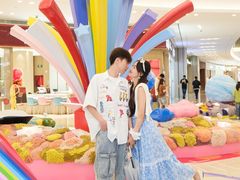 -合肥蜀山万象汇