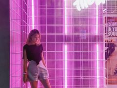 -世代星球·保龄球·镭战真人CS·团建(杨浦店)