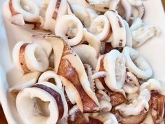 -舌尖上·霞浦滩涂海鲜(总店)