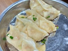 -文武王氏烧饼·无矾油条(西溪路店)