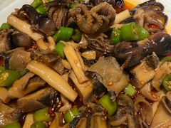 -日丰园海肠水饺·老字号大连海鲜(银泰城店)