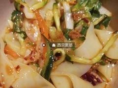 -西贝莜面村