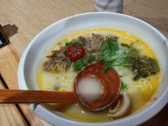 -味千拉面(广州金沙永旺梦乐城店)