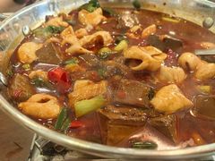 -乡亲鹅肉城(吴江店)