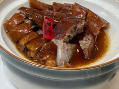 -朱仔记食府(江南大道店)