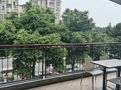 -乡村基(双流时代奥特莱斯餐厅)