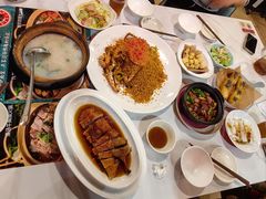 -日昌餐馆(亦庄店)