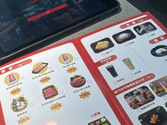 -海底捞火锅(油麻地店)