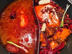 -贰回巷火锅馆(钟楼店)