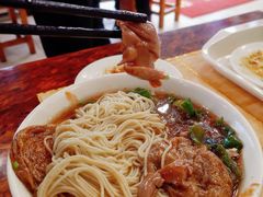 现炒腰花-万福兴(东中市店)