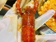 -聚味瞿记·龙虾堂(树木岭店)